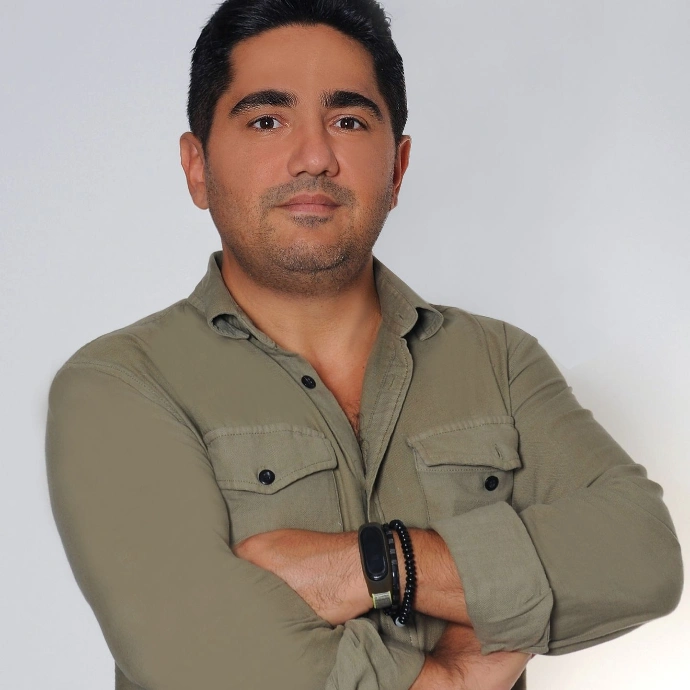 Gömülü yazılım ve BSP geliştirme eğitmeni Burak Emre Polat