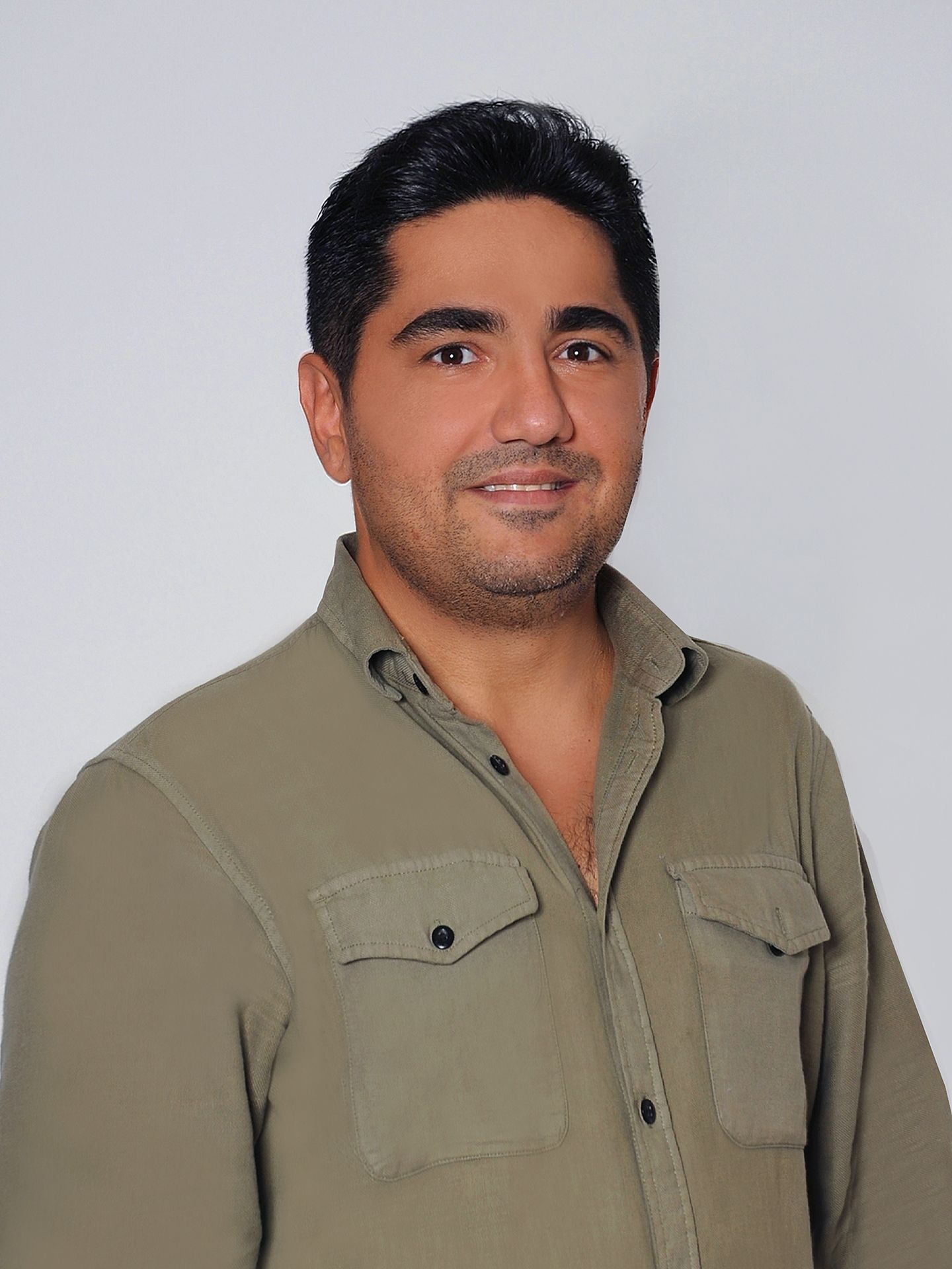 Burak Emre Polat, founder of Embedya and developer of Traxcope