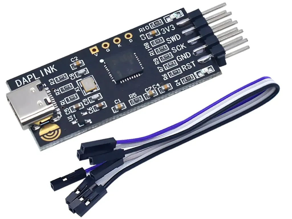 DAPLINK