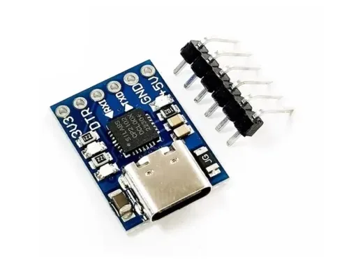 USB UART Dönüştürücü